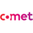 Logo COMET Holding AG