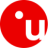 Logo u-blox Holding AG