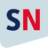 Logo Springer Nature AG & Co. KGaA