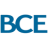 Logo BCE Inc.