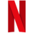 Logo Netflix Inc.
