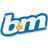 Logo B&M European Value Retail Plc
