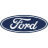 Logo Ford Motor Co.