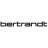 Logo Bertrandt AG