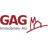 Logo GAG Immobilien AG