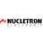 Logo Nucletron Electronic AG