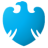 Logo Barclays PLC