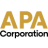 Logo APA Corp.