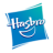 Logo Hasbro Inc.