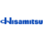 Logo Hisamitsu Pharmaceutical Co. Inc.