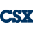Logo CSX Corp.