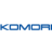 Logo Komori Corporation