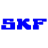 Logo SKF AB