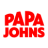 Logo Papa John's International Inc.