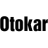 Logo Otokar Otobues Karoseri San.