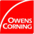 Logo Owens Corning