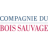 Logo Compagnie du Bois Sauvage SA