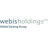 Logo WEBIS HOLDINGS PLC