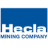 Logo Hecla Mining Company