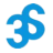Logo 3SBio Inc.