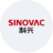Logo Sinovac Biotech Ltd.