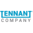 Logo Tennant Co.