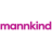 Logo MANNKIND CORP