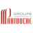 Logo Groupe Partouche