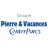 Logo Pierre & Vacances SA