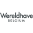 Logo Wereldhave Belgium SCA