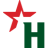 Logo Heineken Holding NV