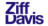 Logo Ziff Davis Inc.