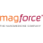 Logo MagForce AG