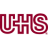 Logo Universal Health Services Inc.