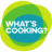Logo What's Cooking Group NV