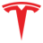 Logo Tesla Inc.