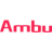 Logo Ambu A/S