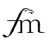 Logo First Majestic Silver Corp.