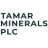Logo Tamar Minerals PLC