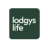 Logo lodgyslife AG
