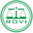 Logo Laboratorios Farmaceúticos Rovi SA