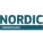 Logo Nordic Fibreboard AS