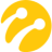 Logo Turkcell Iletisim Hizmetleri AS