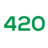 Logo 420 PROPERTY MGMT INC