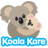 Logo KOALA CORP