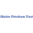 Logo Marine Petroleum Trust