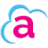 Logo Anacomp Inc.