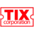 Logo TIX CORP