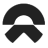 Logo NIO Inc.