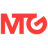 Logo Modern Times Group MTG AB